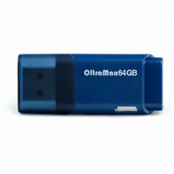Флешка OLTRAMAX USB 2.0 64GB (OM-64GB-240) (синий)