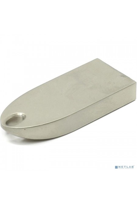 Флешка QUMO Cosmos USB 2.0 16GB (QM16GUD-Cos) (черный) 1