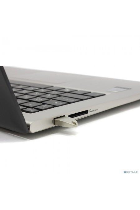 Флешка QUMO Cosmos USB 2.0 16GB (QM16GUD-Cos) (черный) 2