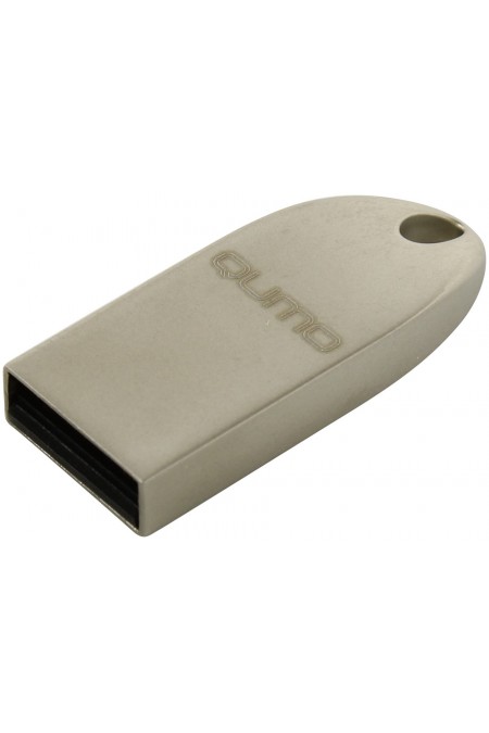 Флешка QUMO Cosmos USB 2.0 16GB (QM16GUD-Cos) (черный) 3