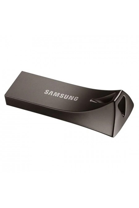 Флешка Samsung Fit Plus USB 3.1 256GB (MUF-256BE4/APC) (черный) 