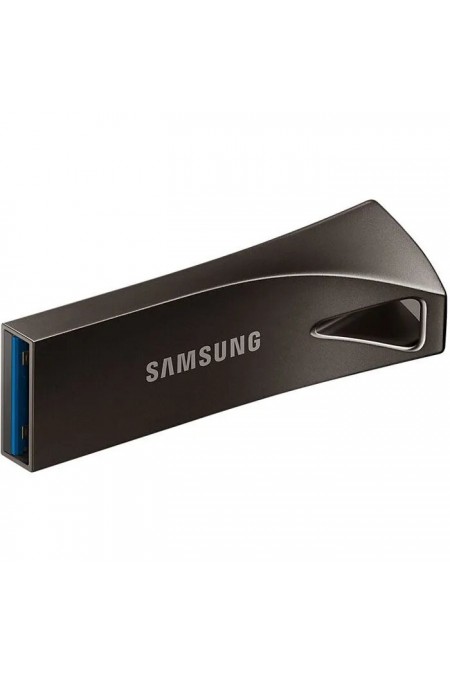 Флешка Samsung Fit Plus USB 3.1 256GB (MUF-256BE4/APC) (черный) 2