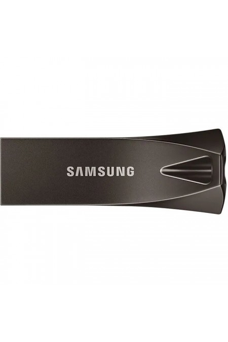 Флешка Samsung Fit Plus USB 3.1 256GB (MUF-256BE4/APC) (черный) 3