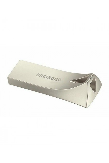 Флешка Samsung Fit Plus USB 3.1 512GB (MUF-512BE3/CN) (серебристый) 
