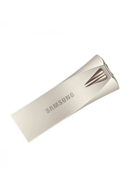 Флешка Samsung Fit Plus USB 3.1 512GB (MUF-512BE3/CN) (серебристый) 2