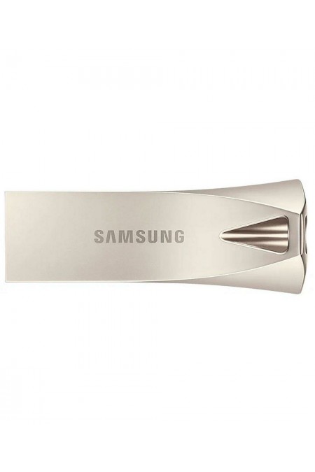 Флешка Samsung Fit Plus USB 3.1 512GB (MUF-512BE3/CN) (серебристый) 3