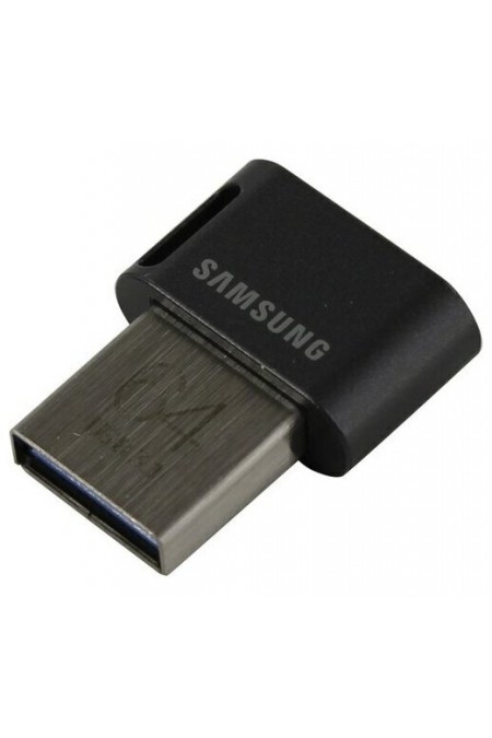 Флешка Samsung FIT Plus USB 3.1 64GB (MUF-64AB/APC) (черный) 4