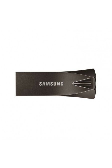 Флешка Samsung Fit Plus USB 3.1 64GB (MUF-64BE4/CN) (черный) 1