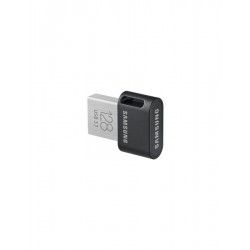 Флешка Samsung Flash Drive FIT Plus USB 3.1 128GB (серый титан)