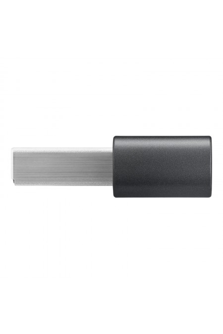 Флешка Samsung Flash Drive FIT Plus USB 3.1 256GB (серый титан) 2