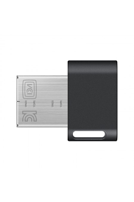 Флешка Samsung Flash Drive FIT Plus USB 3.1 256GB (серый титан) 3