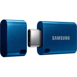 Флешка Samsung MUF-256DA/APC USB3.1 256GB (синий)