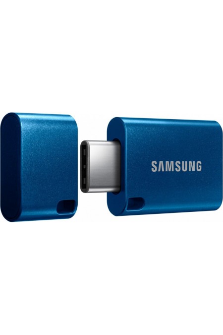 Флешка Samsung MUF-256DA/APC USB3.1 256GB (синий) 