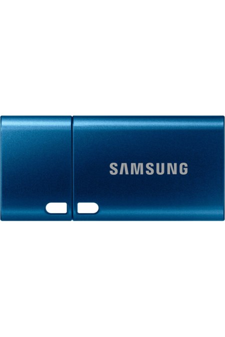 Флешка Samsung MUF-256DA/APC USB3.1 256GB (синий) 1