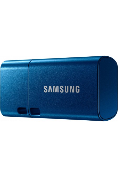 Флешка Samsung MUF-256DA/APC USB3.1 256GB (синий) 2