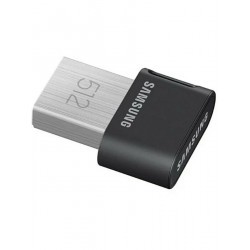 Флешка Samsung MUF-512AB/APC USB3.1 512GB (черный)