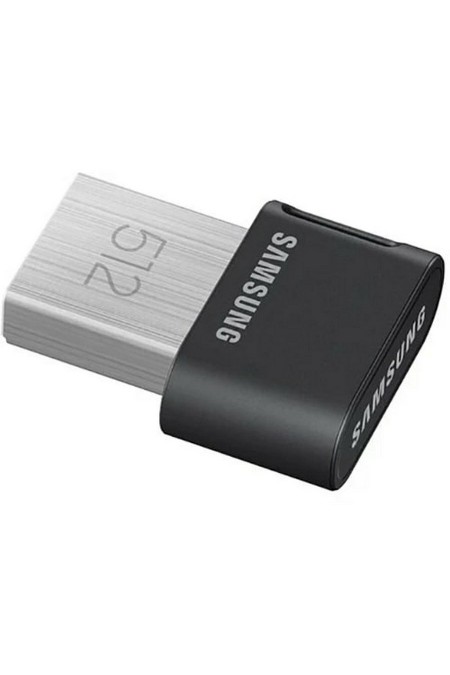 Флешка Samsung MUF-512AB/APC USB3.1 512GB (черный) 