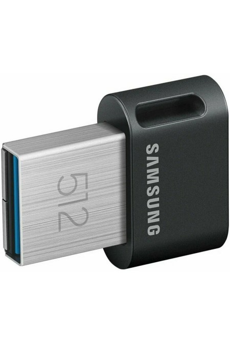 Флешка Samsung MUF-512AB/APC USB3.1 512GB (черный) 3