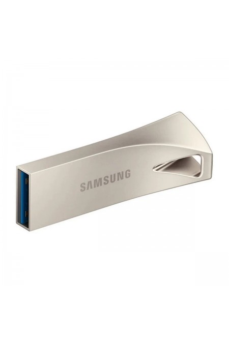 Флешка Samsung MUF-512BE3/APC USB3.1 512GB (серебристый) 