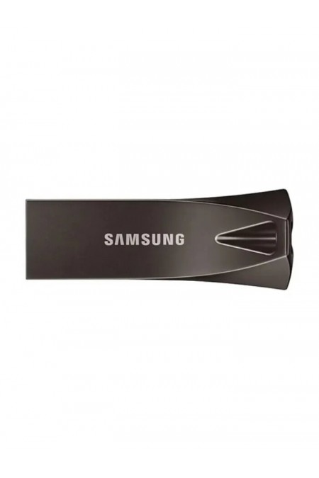 Флешка Samsung MUF-512BE4/APC USB3.1 512GB (черный) 