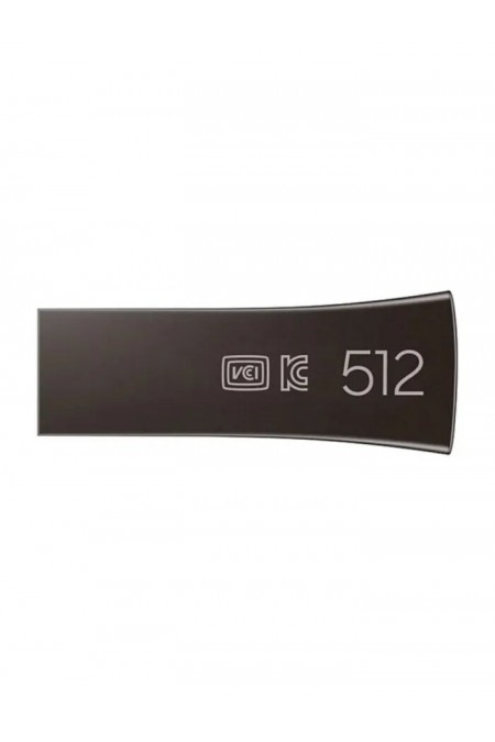 Флешка Samsung MUF-512BE4/APC USB3.1 512GB (черный) 3