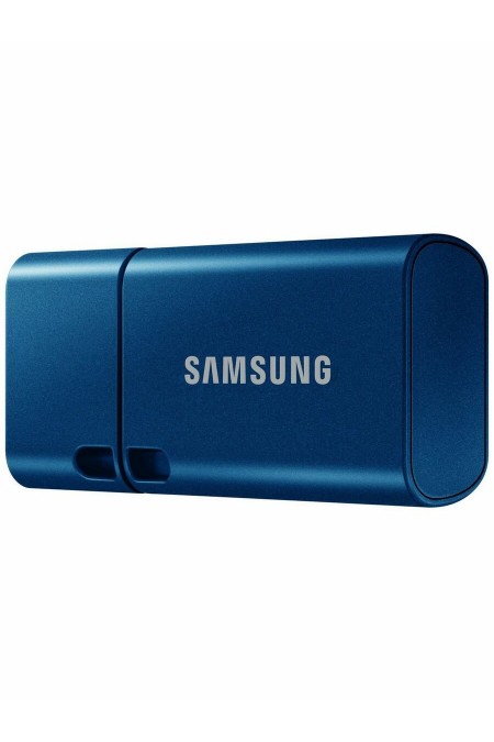 Флешка Samsung MUF-512DA/APC USB3.1 Type-C 512GB (синий) 1