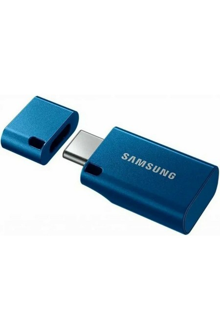 Флешка Samsung MUF-512DA/APC USB3.1 Type-C 512GB (синий) 2
