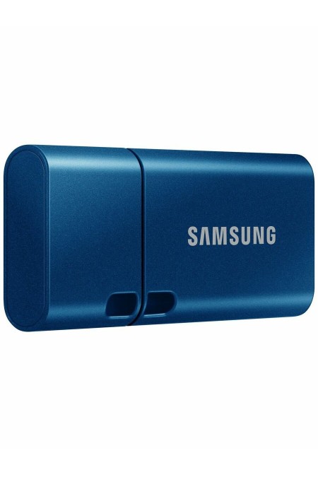 Флешка Samsung MUF-512DA/APC USB3.1 Type-C 512GB (синий) 3