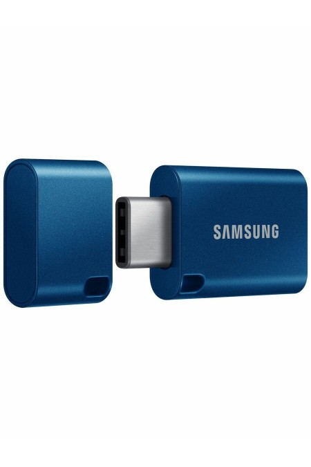 Флешка Samsung MUF-512DA/APC USB3.1 Type-C 512GB (синий) 5