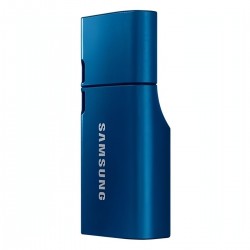 Флешка Samsung Type-C USB 3.2 Gen1 128GB (MUF-128DA/AM) (темно-синий)