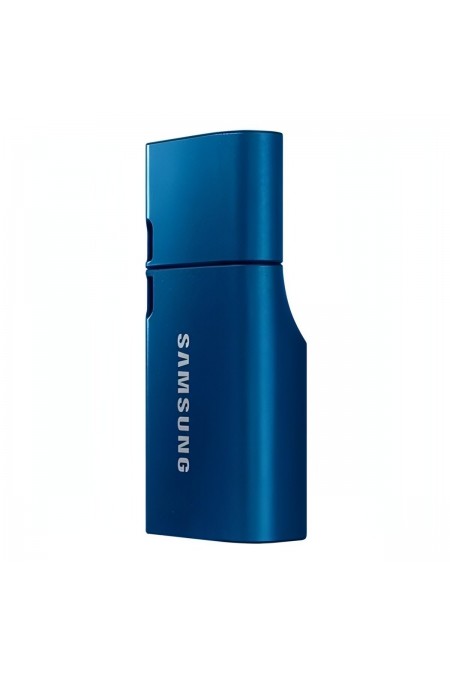 Флешка Samsung Type-C USB 3.2 Gen1 128GB (MUF-128DA/AM) (темно-синий) 