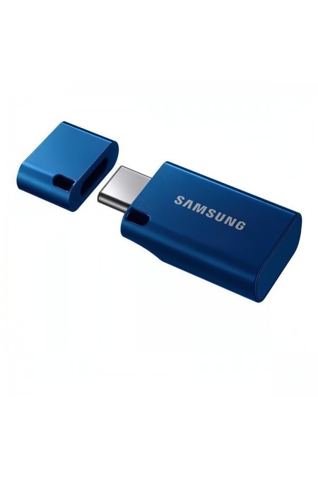 Флешка Samsung Type-C USB 3.2 Gen1 128GB (MUF-128DA/AM) (темно-синий) 3