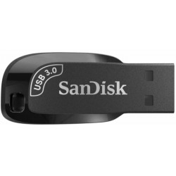 Флешка SanDisk CZ410 USB 3.0 128GB (SDCZ410A-128G-F46) (черный)