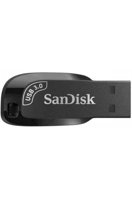 Флешка SanDisk CZ410 USB 3.0 128GB (SDCZ410A-128G-F46) (черный) 