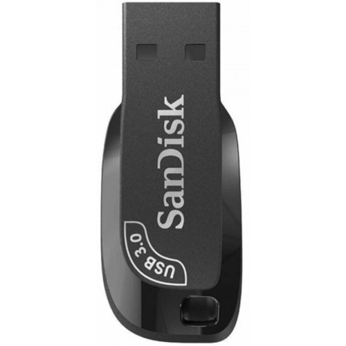 Флешка SanDisk CZ410 USB 3.0 64GB (SDCZ410A-064G-F46) (черный) 1