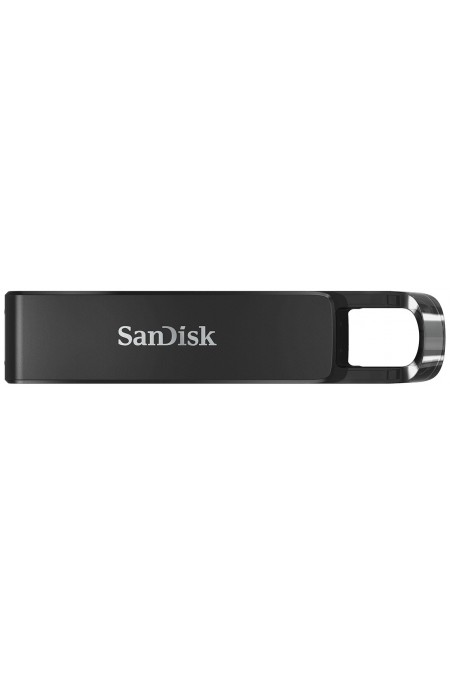 Флешка Sandisk CZ460 Ultra USB 3.1 Type-C 256GB (SDCZ460-256G-G46) (черный) 1