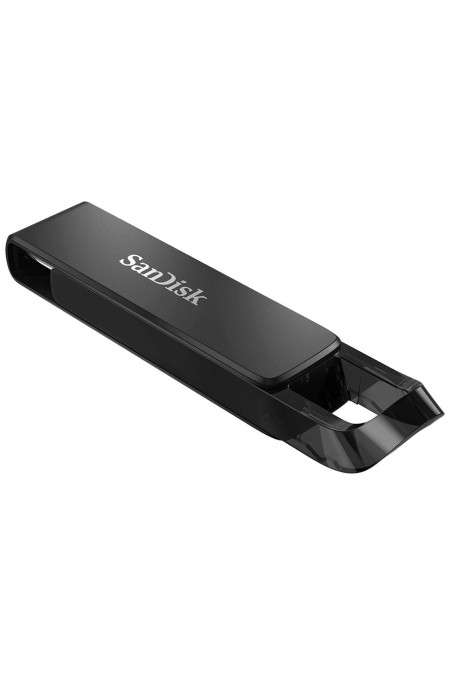 Флешка Sandisk CZ460 Ultra USB 3.1 Type-C 256GB (SDCZ460-256G-G46) (черный) 2