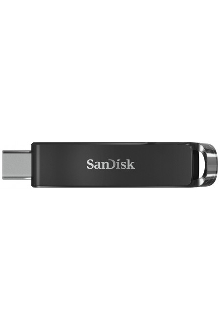 Флешка Sandisk CZ460 Ultra USB 3.1 Type-C 256GB (SDCZ460-256G-G46) (черный) 4