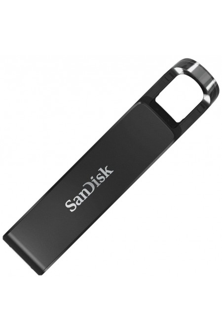 Флешка Sandisk CZ460 Ultra USB 3.1 Type-C 256GB (SDCZ460-256G-G46) (черный) 6