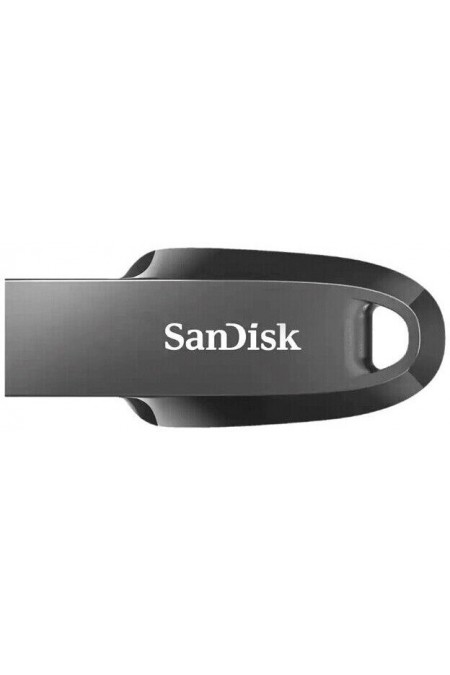 Флешка SanDisk CZ550 Ultra Curve USB 3.2 512GB (SDCZ550-512G-G46) (черный) 5