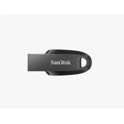 Флешка SanDisk CZ550 USB 3.2 32GB (SDCZ550-032G-G46) (черный)