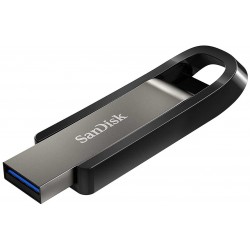 Флешка SanDisk Extreme Go USB 3.1 256GB (SDCZ810-256G-G46) (черный)