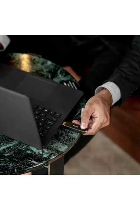 Флешка SanDisk Extreme PRO USB3.2 512GB (SDCZ820-512G-P46) (черный) 2