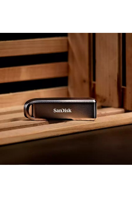 Флешка SanDisk Extreme PRO USB3.2 512GB (SDCZ820-512G-P46) (черный) 3