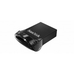 Флешка Sandisk ULTRA FIT SDCZ430-032G-G46 USB3.1 32GB (черный)