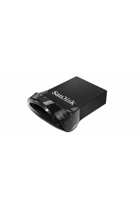 Флешка Sandisk ULTRA FIT SDCZ430-032G-G46 USB3.1 32GB (черный) 