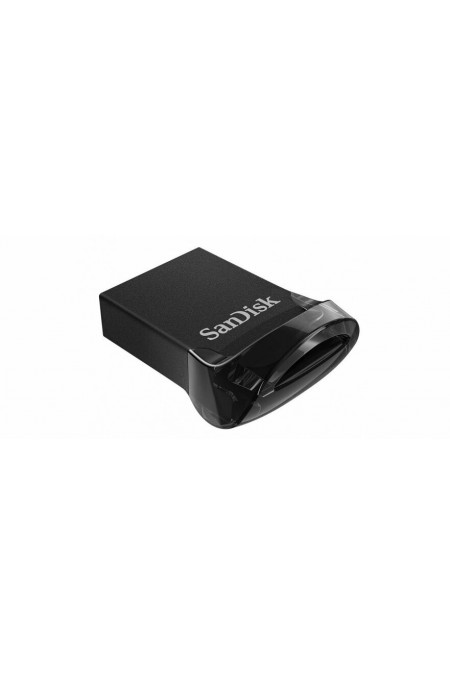 Флешка Sandisk ULTRA FIT SDCZ430-032G-G46 USB3.1 32GB (черный) 2