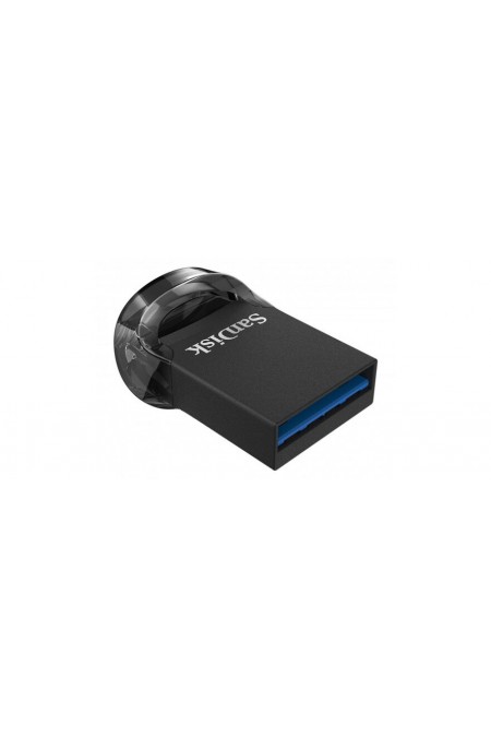 Флешка Sandisk ULTRA FIT SDCZ430-032G-G46 USB3.1 32GB (черный) 3