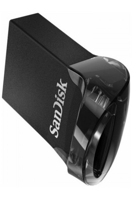 Флешка SanDisk Ultra Fit USB 3.1 16GB (черный) 3