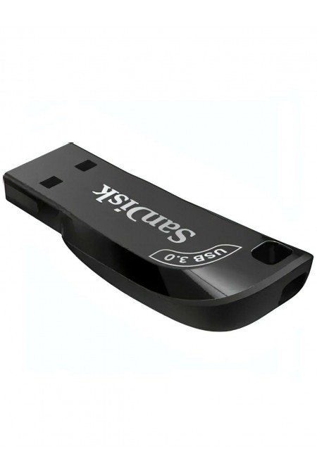 Флешка SanDisk Ultra Shift USB 3.0 32GB (SDCZ410A-032G-F46) (черный) 3